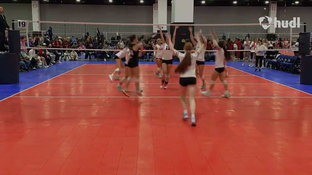 Highlights from Nike Presidents' Day Cup in Milwaukee