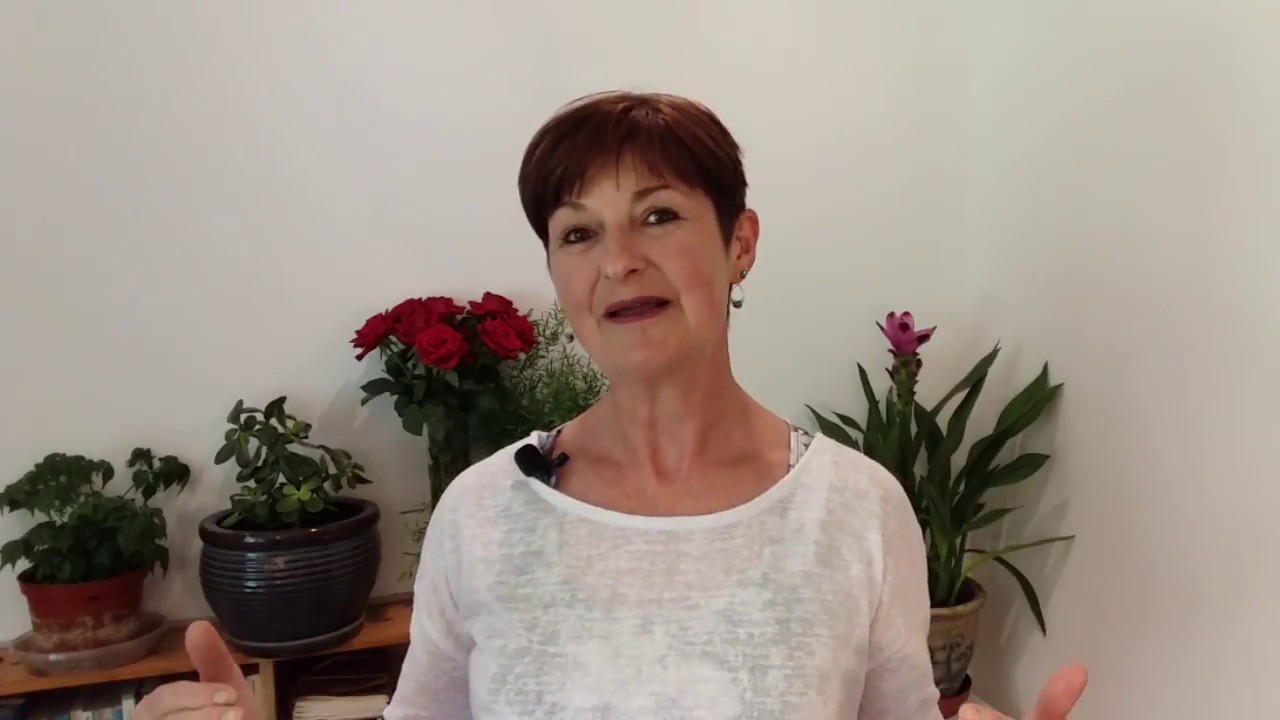 Non-defensive communication Video 5