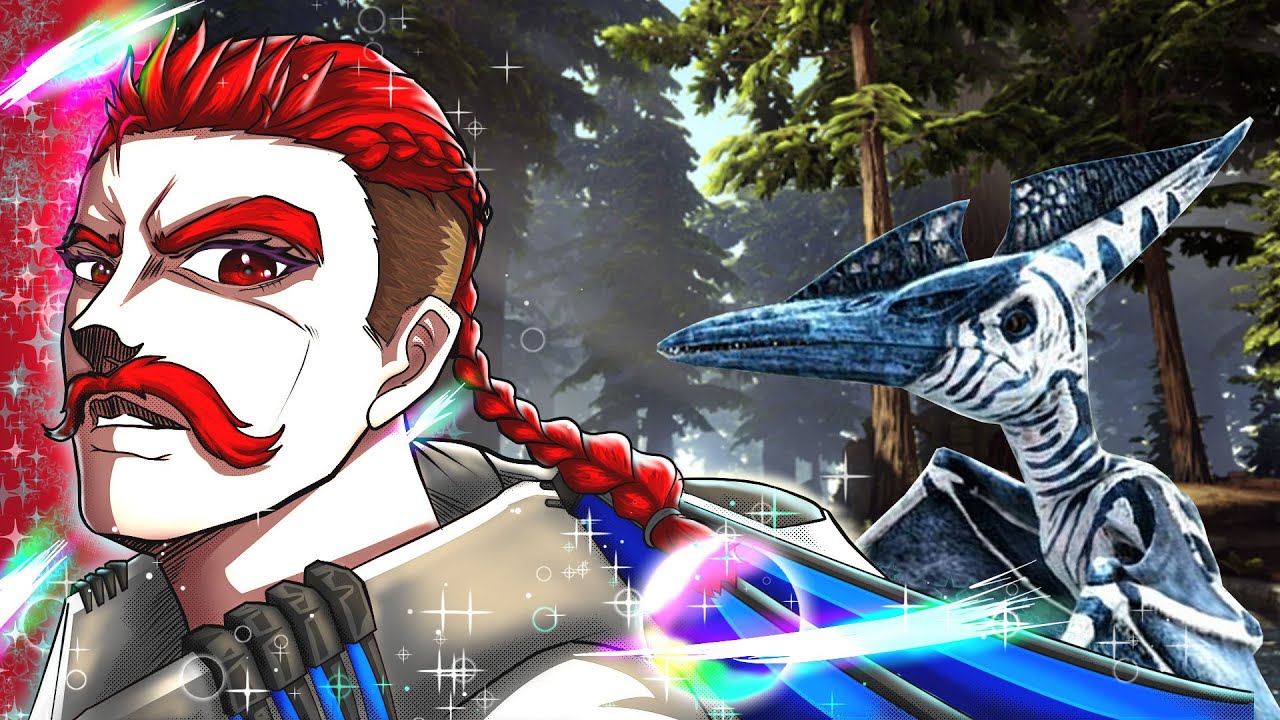 DIMULAI DARI NOL YA MANG! ARK SURVIVAL EVOLVED INDONESIA #PCGamePass【 VTUBER INDONESIA】