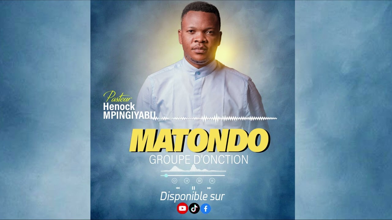 Matondo