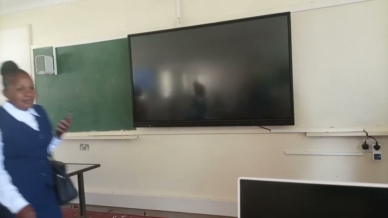 Egoji Teachers' College, Kenya