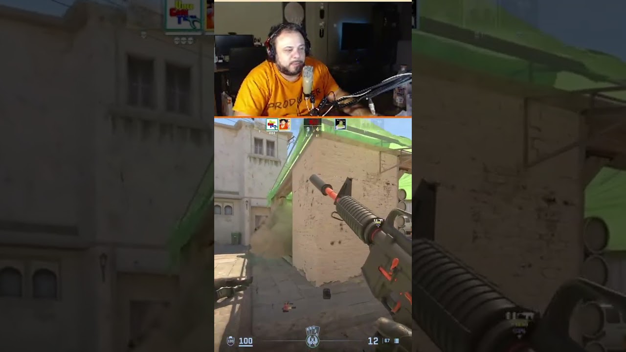 &Pi;&Alpha;&Rho;&Alpha;&Lambda;&Iota;&Gamma;&Omicron; ACE &Kappa;&Alpha;&Iota; &Omicron; &Zeta;&Omicron;&Nu;&Kappa; | #vgtales on #Twitch