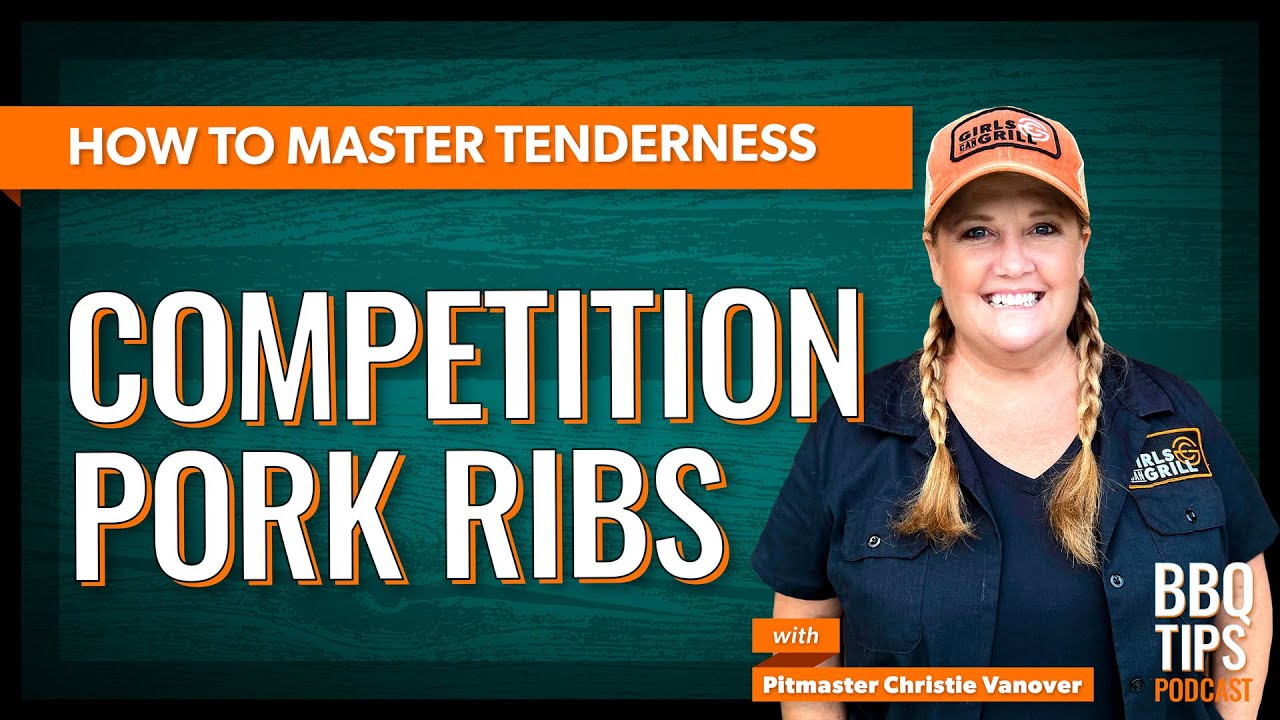 Struggling with tenderness scores on competition ribs? Try this technique