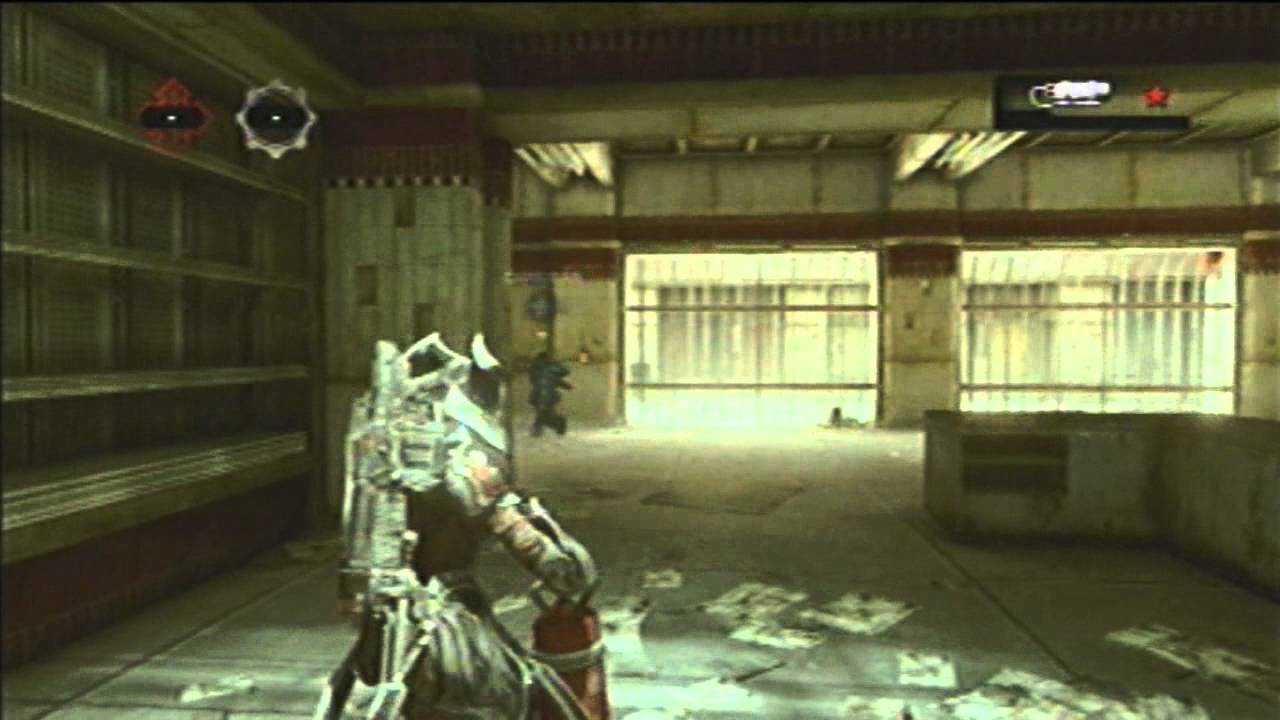 truco de gears of war 3