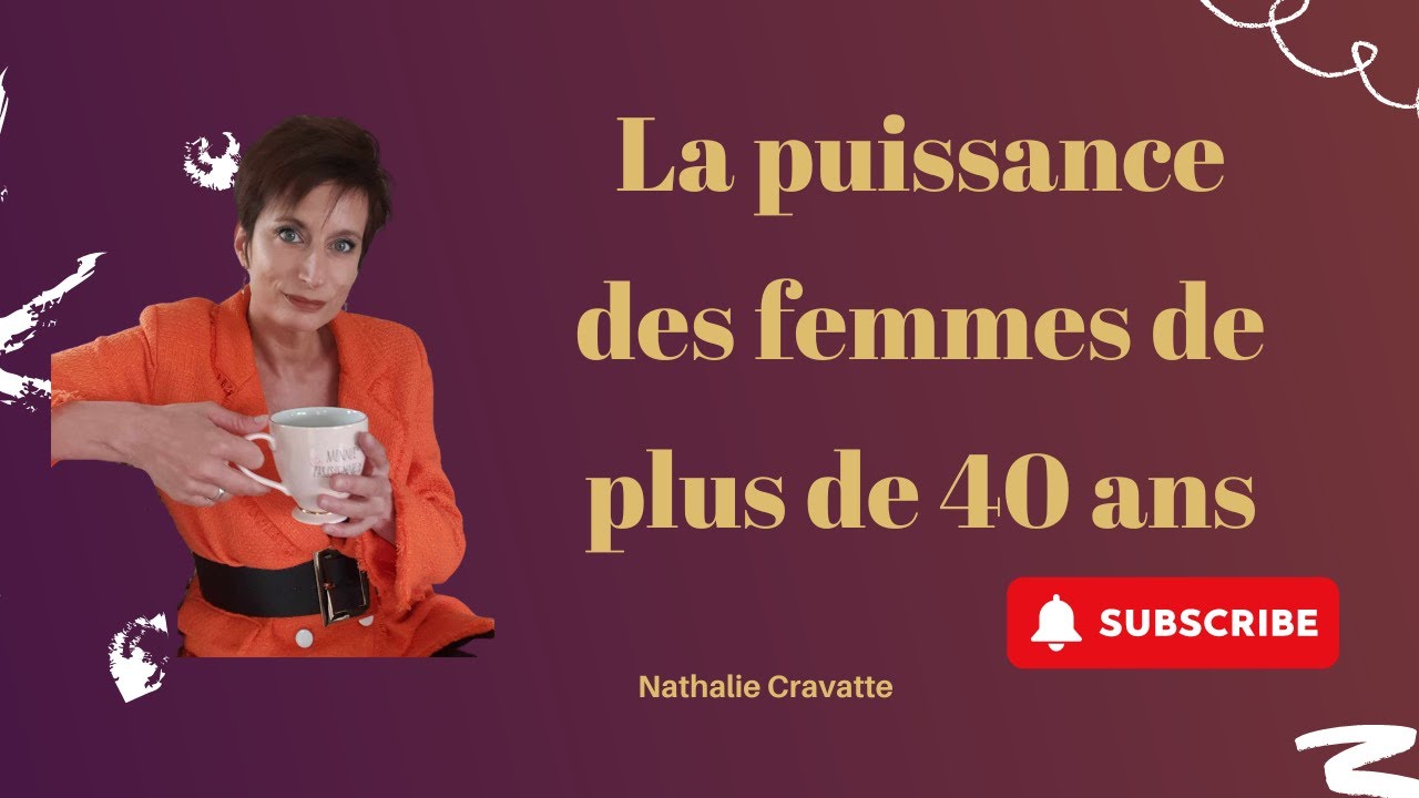 LA PUISSANCE DES FEMMES