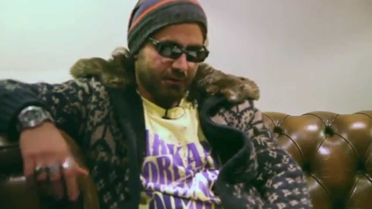 Sakkou Production -Shahin Najafi