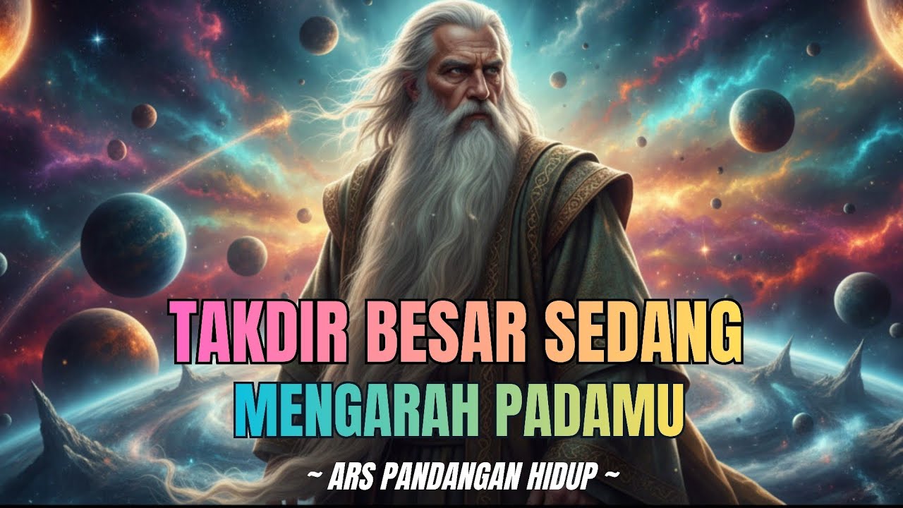 JIWA TERPILIH 💥 9 Tanda Unik Kamu Memiliki Takdir Sukses ✨​