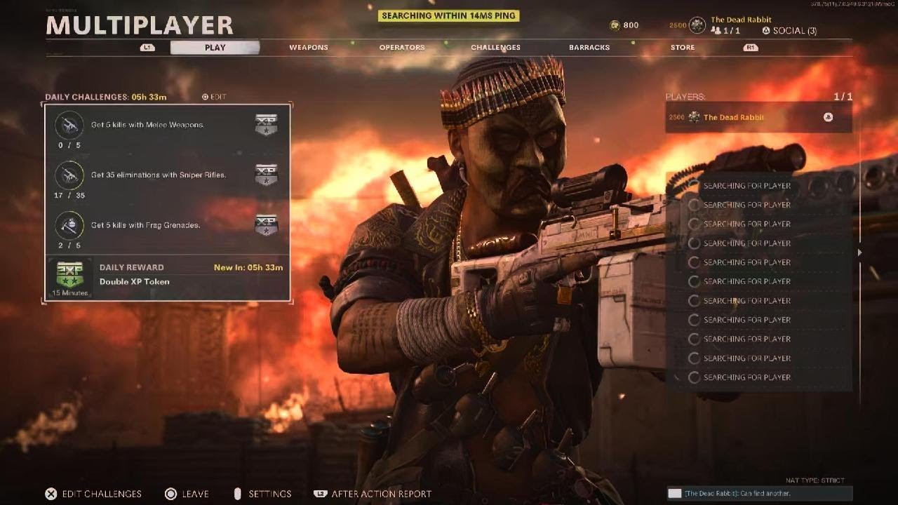 Good game on Zoo