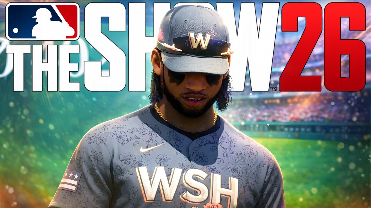 MLB The Show 26: RTTS #24 - THE HOME RUN HITTER IS BACK!