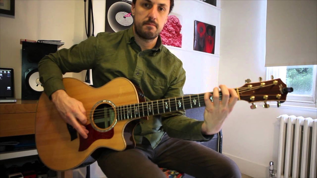 EASY GUITAR LESSON | DON'T FEAR THE REAPER | Blue Öyster Cult | Super Easy Tutorial
