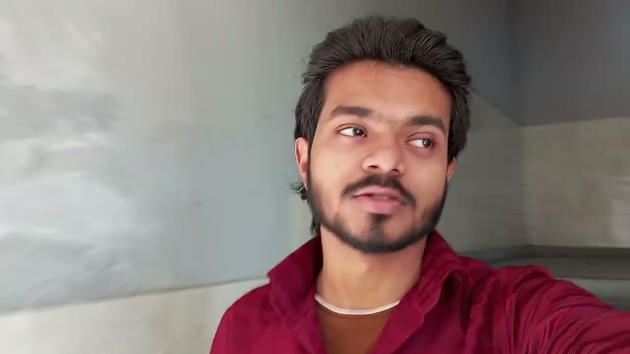 College Tour 😄 | @JustAbhinav0128 | #vlog 