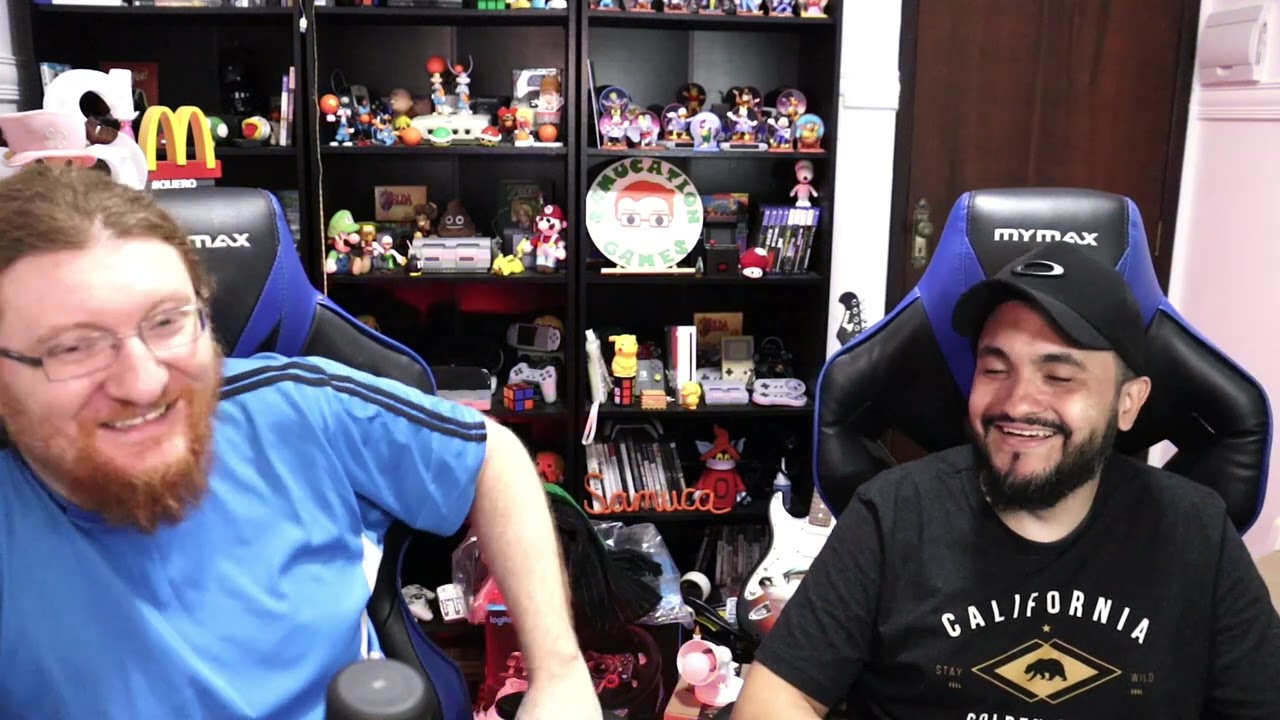 ENTREVISTA COM UM GRANDE PROGRAMADOR