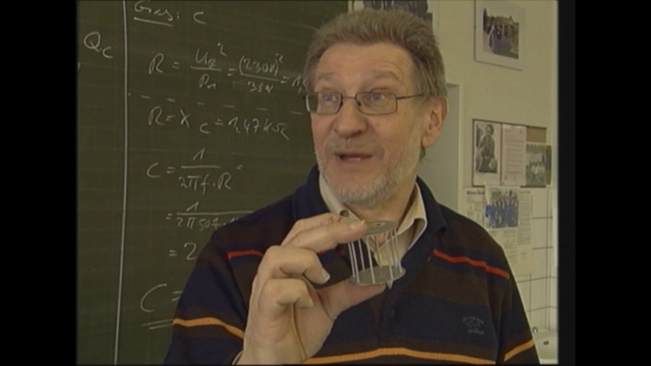Die Baureihe 120 Teil 3/4