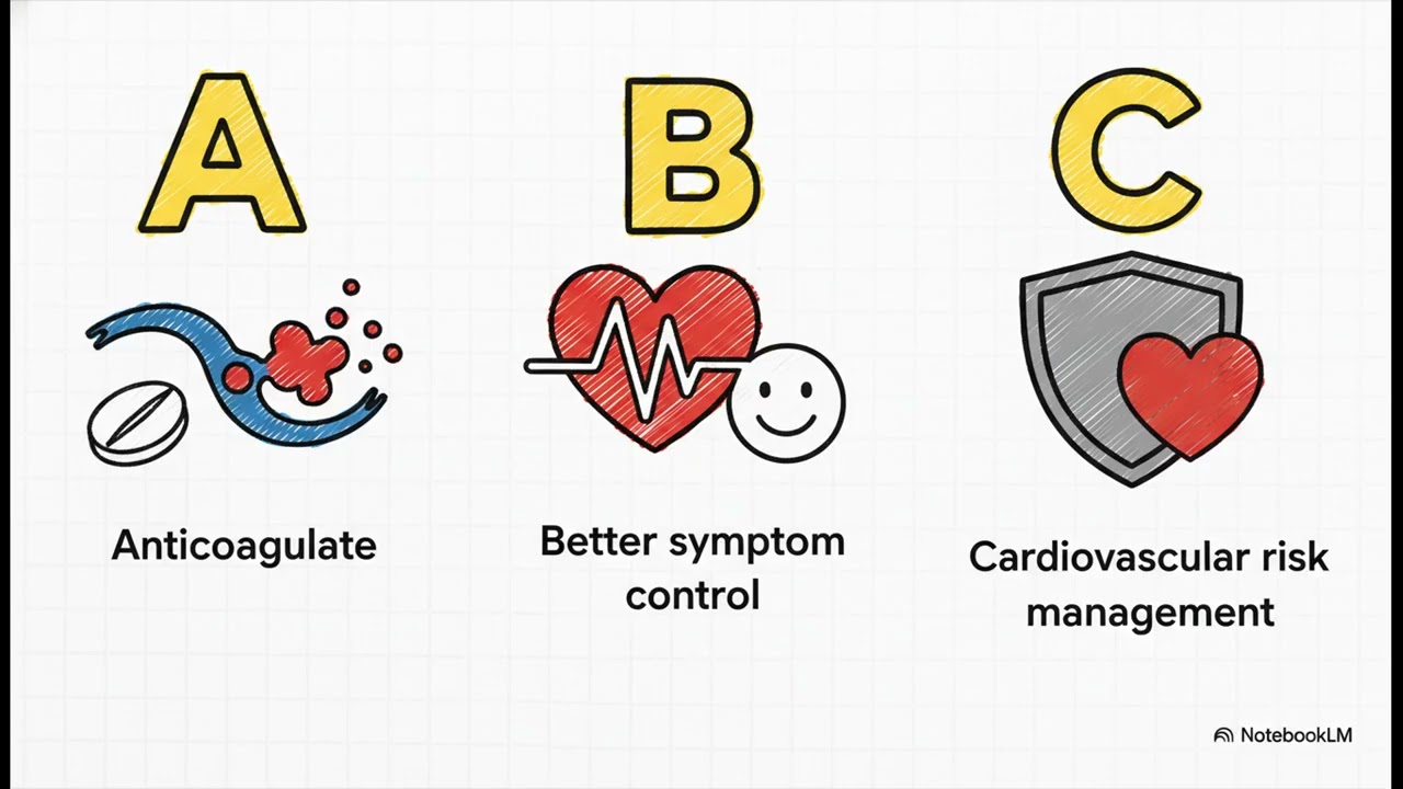 Narrow Complex Tachycardias Breakdown: AFib, Flutter & SVT [2023 ESC Update]