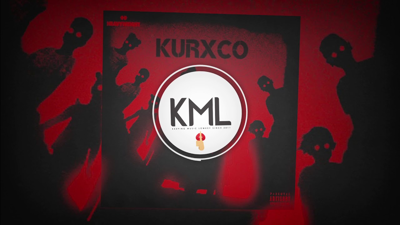 GRAVEDGR X JUNKIE KID - MAR&Iacute;A (KURXCO EDIT)