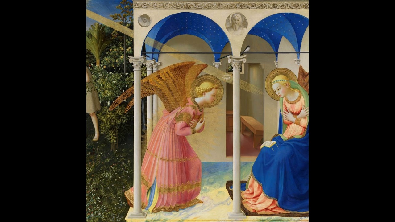 11. Il Beato Angelico
