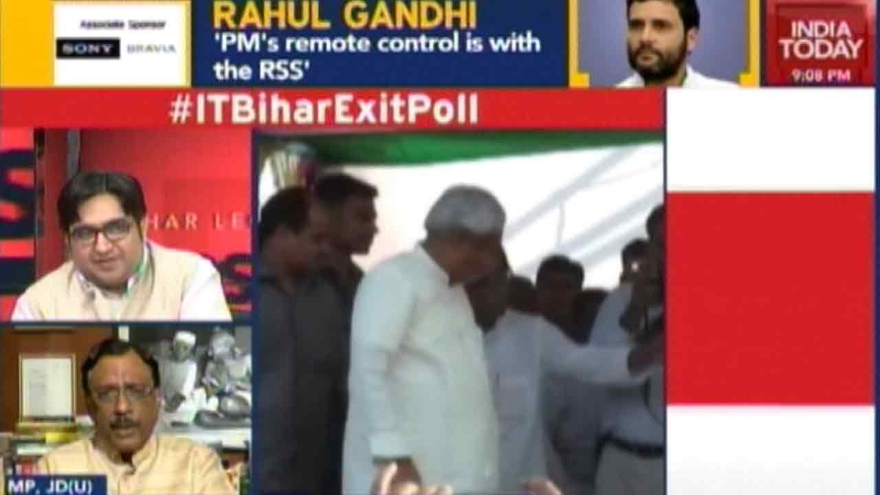 Bihar Elections Exit Polls 2015: Pre-Poll & Post-Poll Vote-Sharing