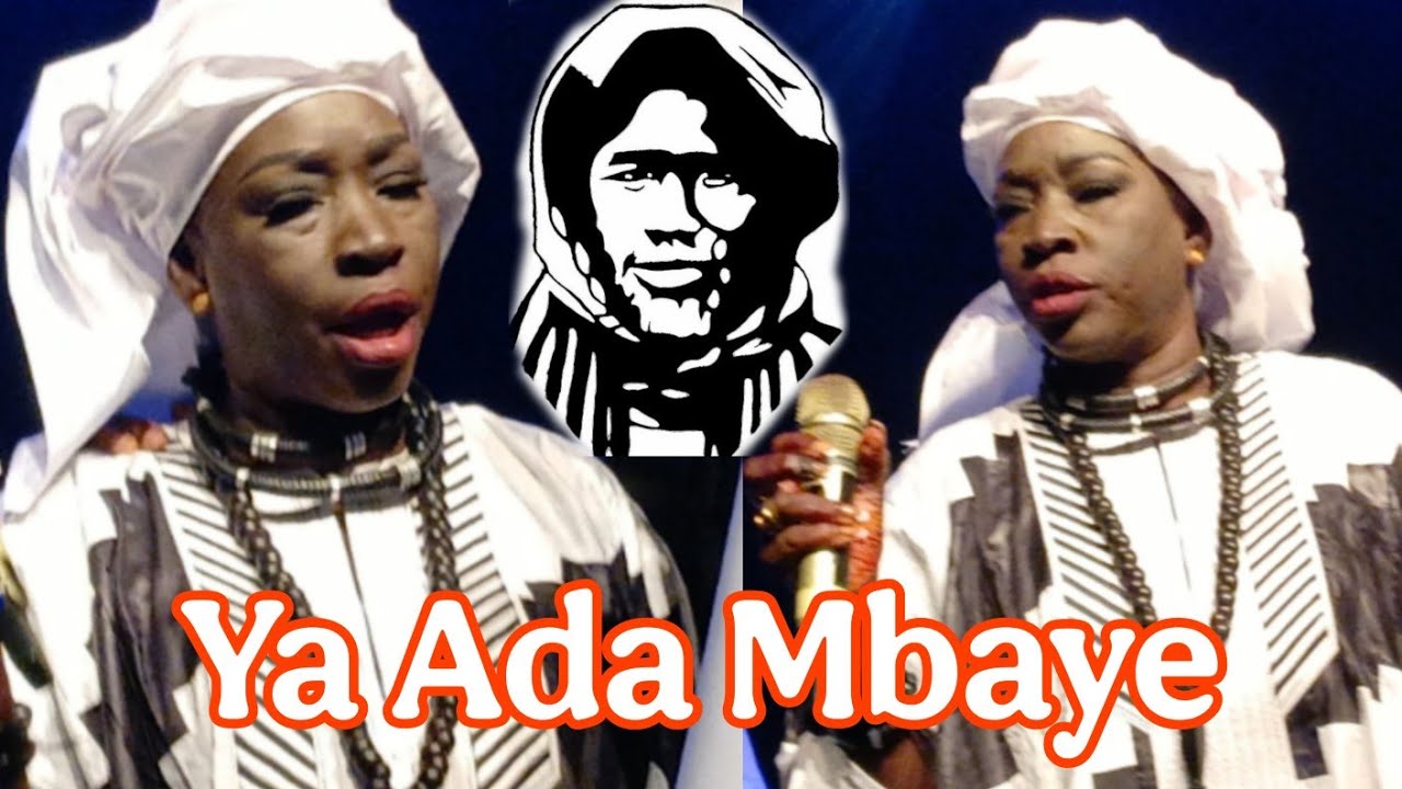 YA ADA MBAYE ENFLAMME SORANO AVEC GUICHET FERMÉ, C'EST DU JAMAIS VU...