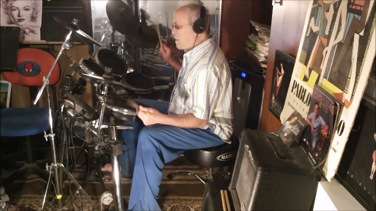 Swiss Triplets/Paradiddles