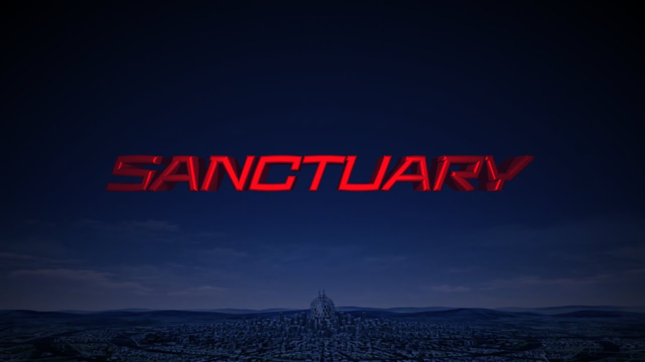 Sanctuary - Non/Disney Roleplay [CLOSED]