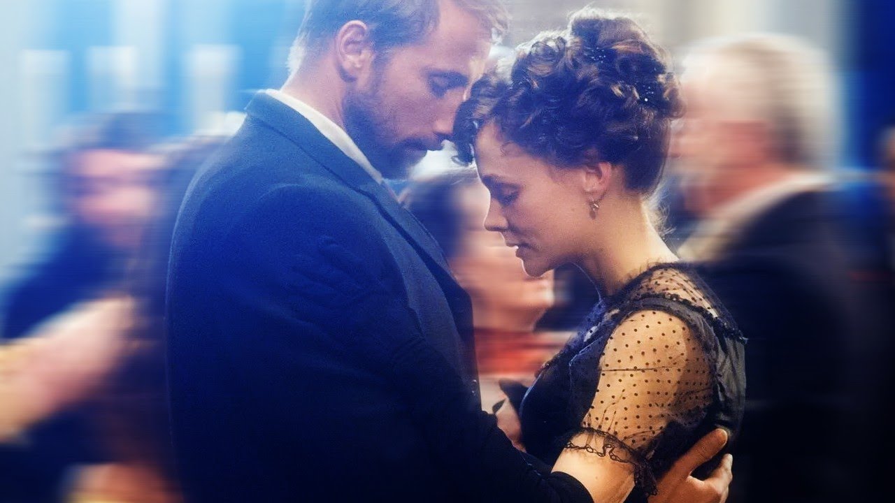 The Right Thing | Bathsheba & Gabriel