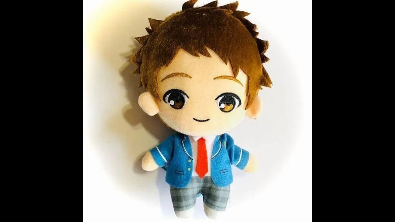@ mitsuru tenma