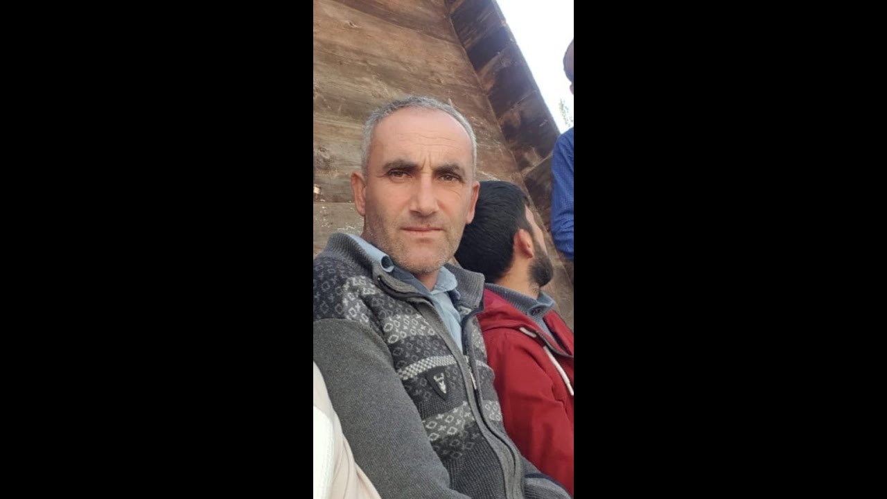 ÇORUM'DA TRAKTÖR DEVRİLDİ, 1 ÖLÜ