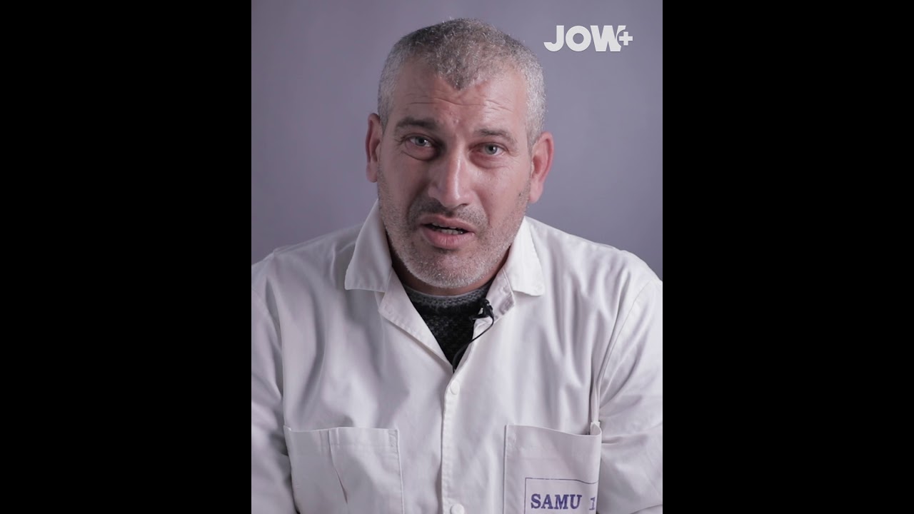 ما هي مهنة الإسعافي؟ كيفاش تتعلمها؟ شحال يربح؟