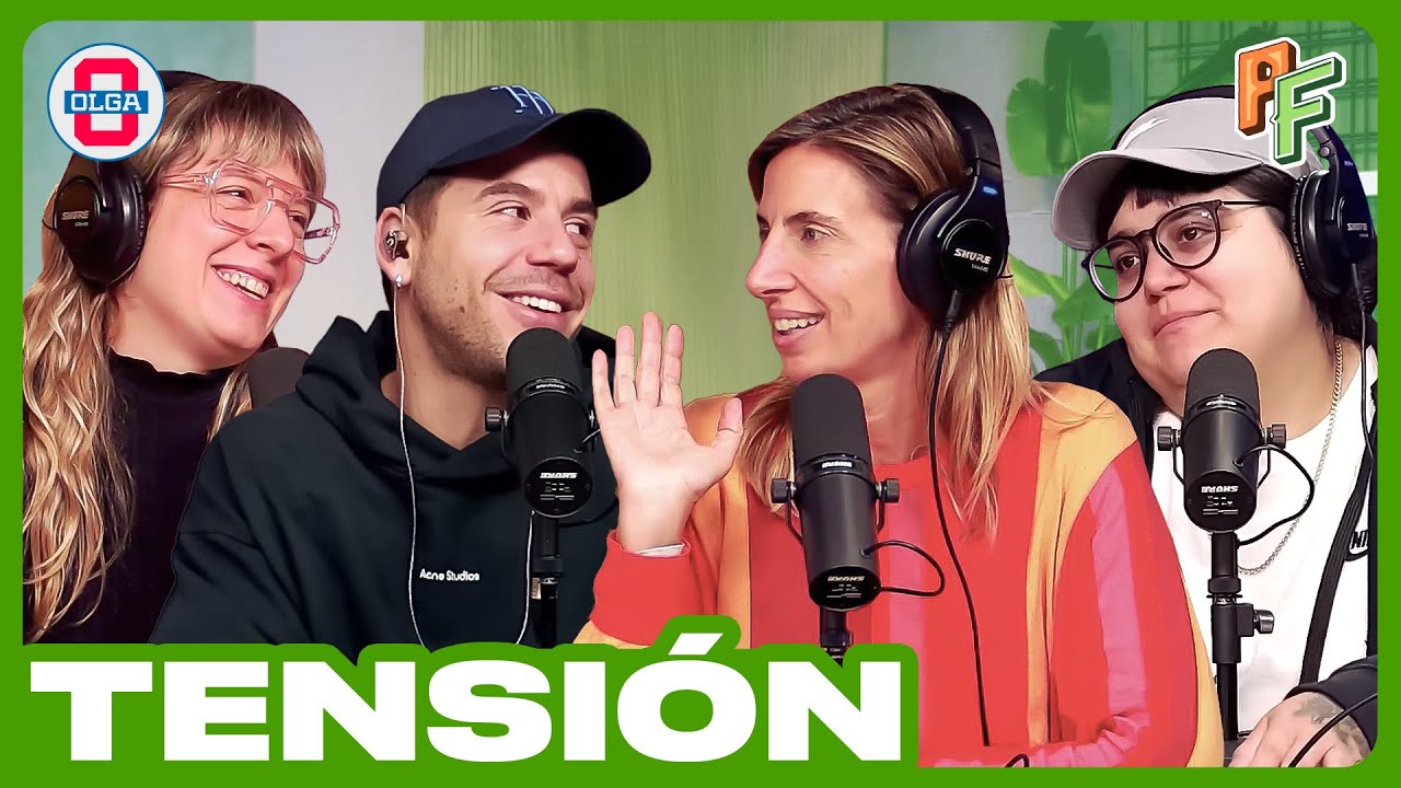 LANATA vs MILEI y NOE CUCHILLERA | Paraíso Fiscal | COMPLETO 16/4
