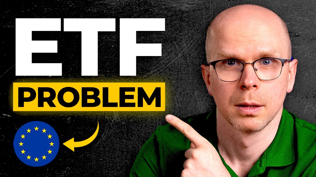 Are ETFs Actually Too Good To Be True?