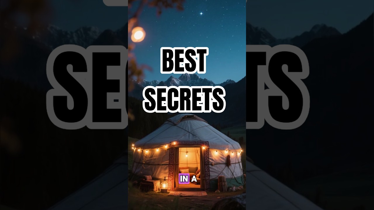 Most Underrated Countries You NEED to Visit 🌍✨  