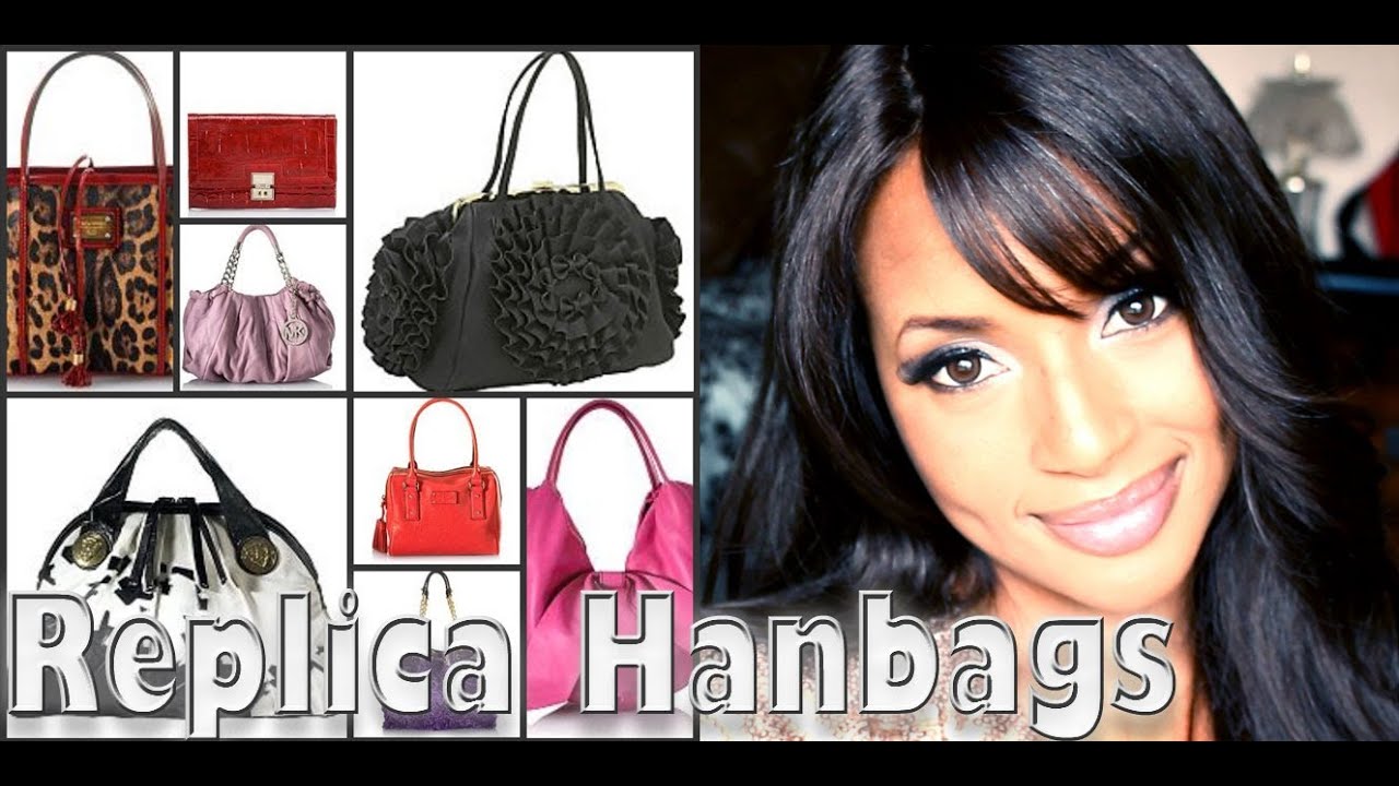 Replica Handbag and Shoes review