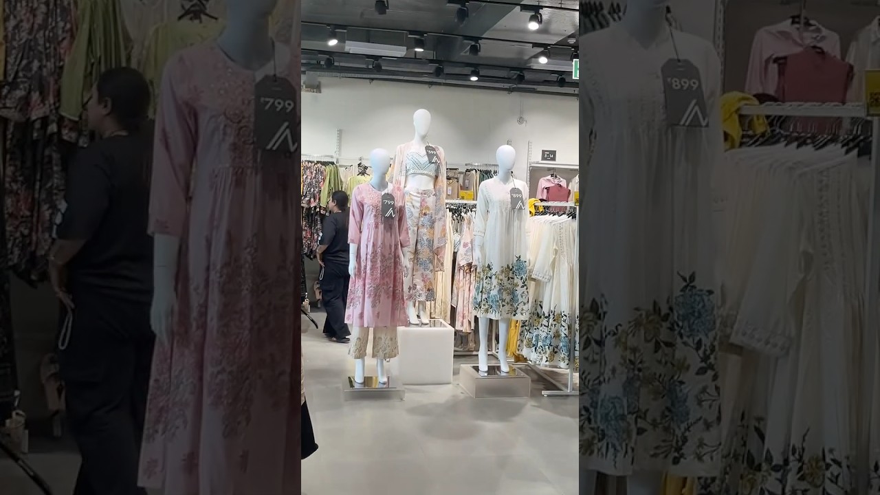 Zudio Diwali collection✨💫      #minivlog #zudiocollection #diwalicollection #shopping