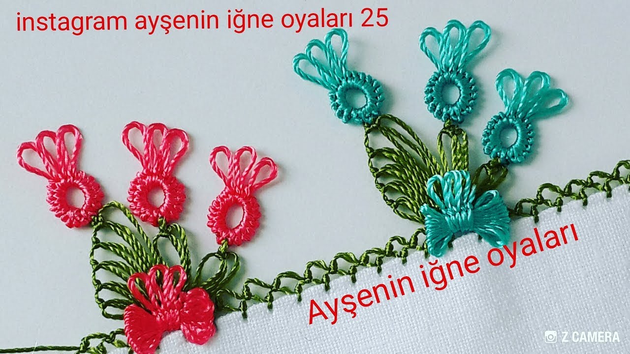 166.model Yeni çok güzel bir modelin anlatımlı yapılışı 📣 📣