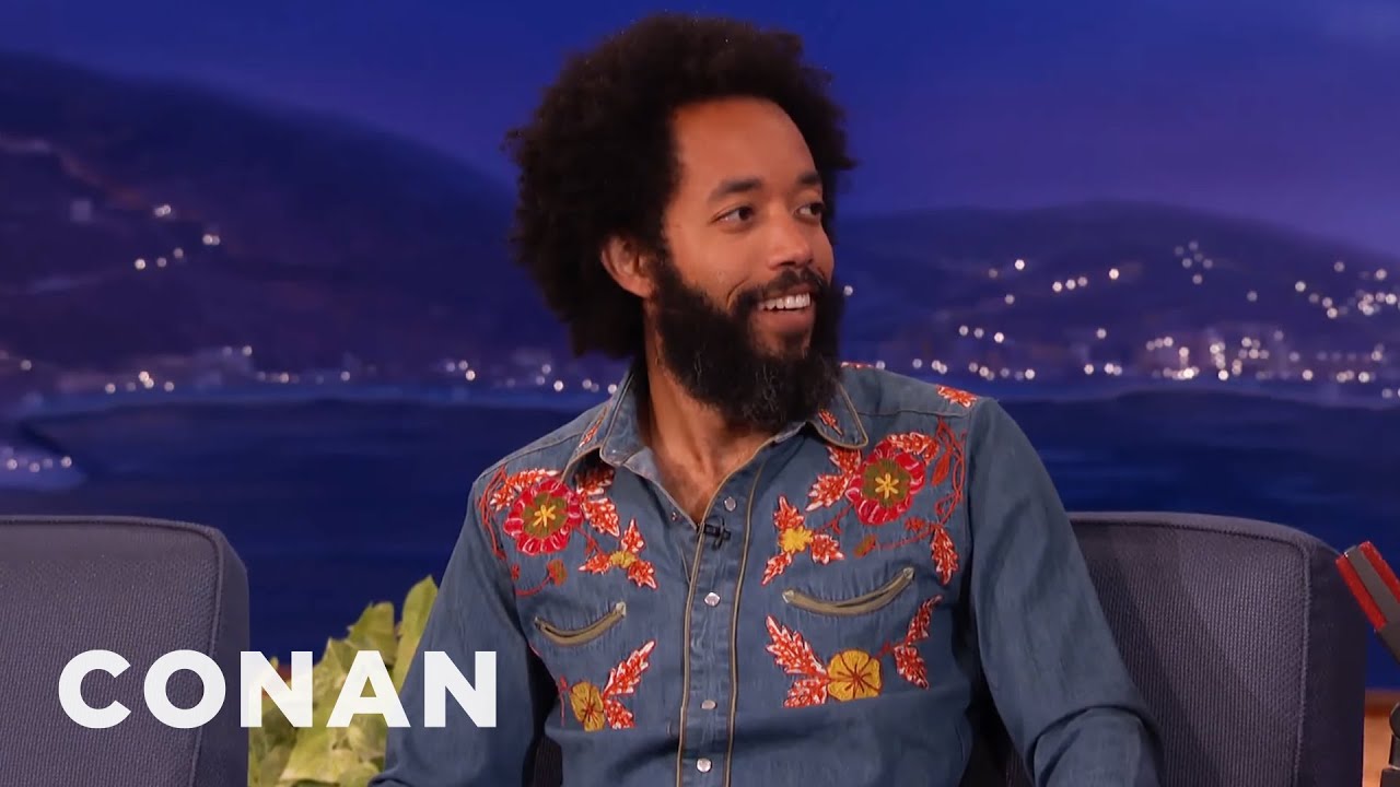 Wyatt Cenac Can&rsquo;t Stand Dallas But LOVES Cleveland | CONAN on TBS