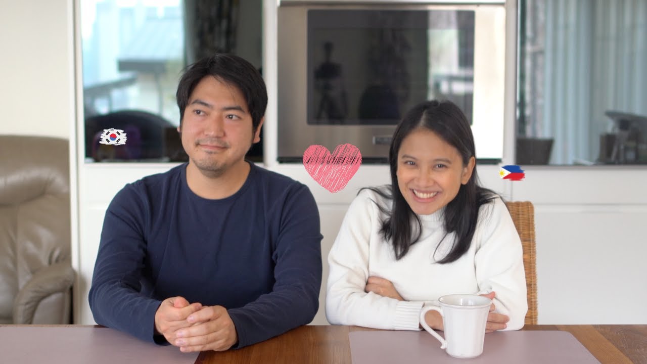3 Days till Due Date!ㅣKorean-Filipino Couple