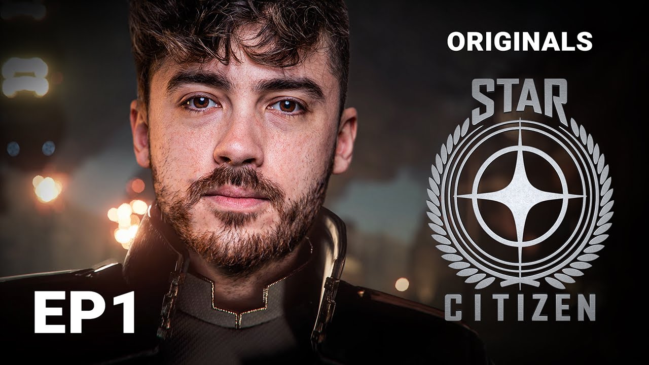 Star Citizen | 1. Cittadini Stellari