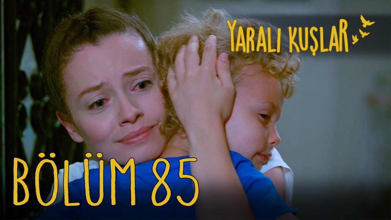 Yaralı Kuşlar 85. Bölüm