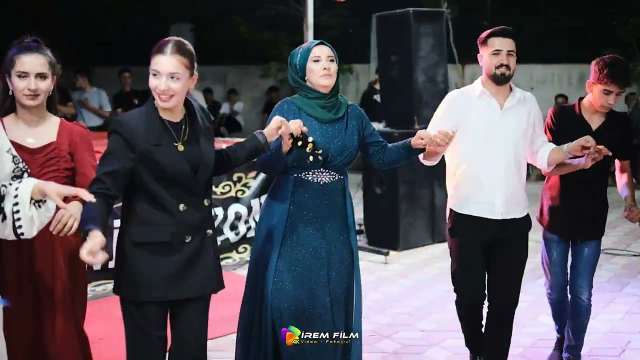 Emre&Esra Nişan Töreni Kandil ''Onur Şeker Yine Gel Akşam Üstü '' iremProduciton® 2024