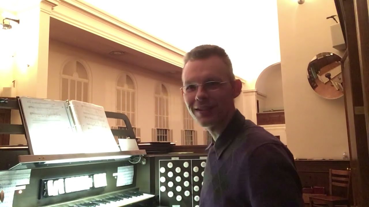 Come Ye Sinners Poor And Needy- Hymn Of The Week