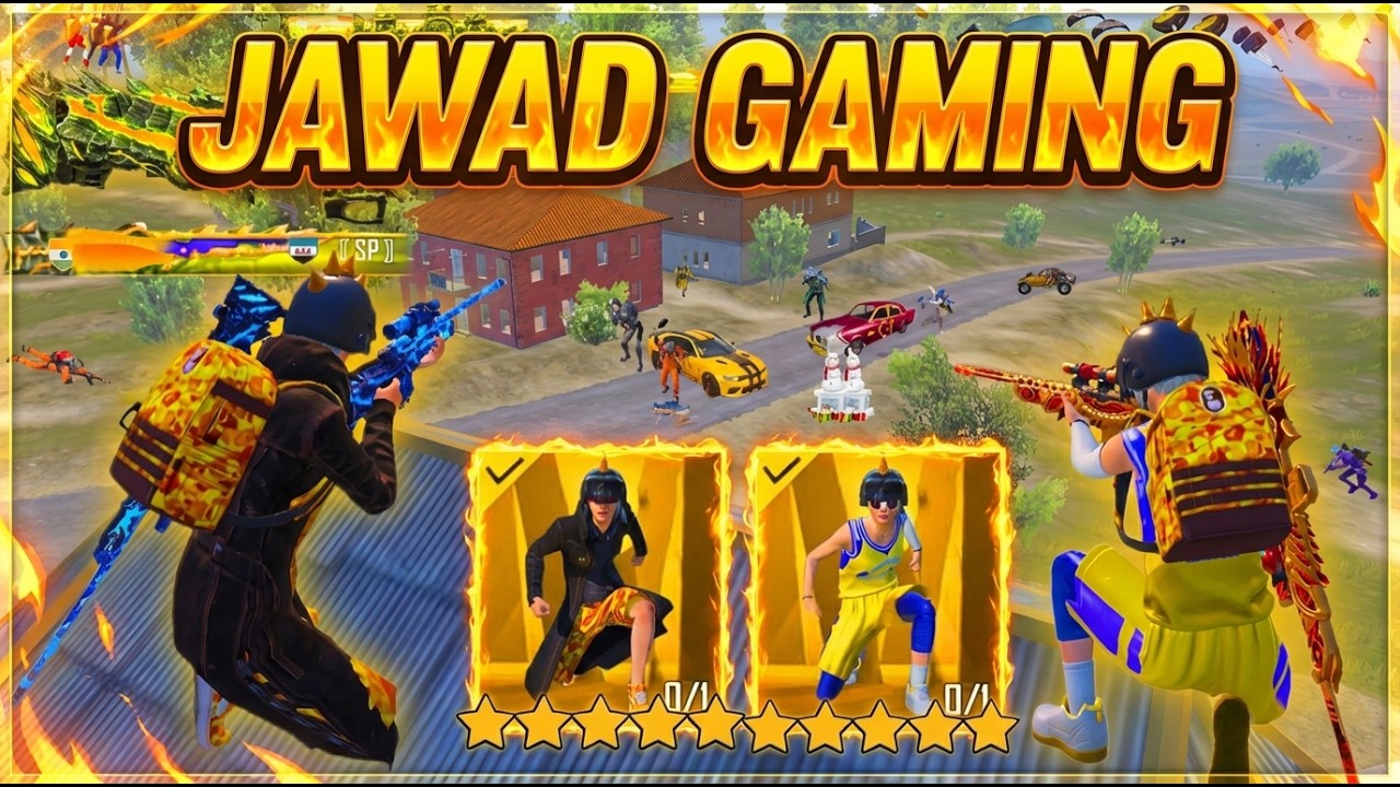 NEW UPDATE ALADDIN RUSH GAMEPLAY with PUBG MOBILE.#pubgmobile
