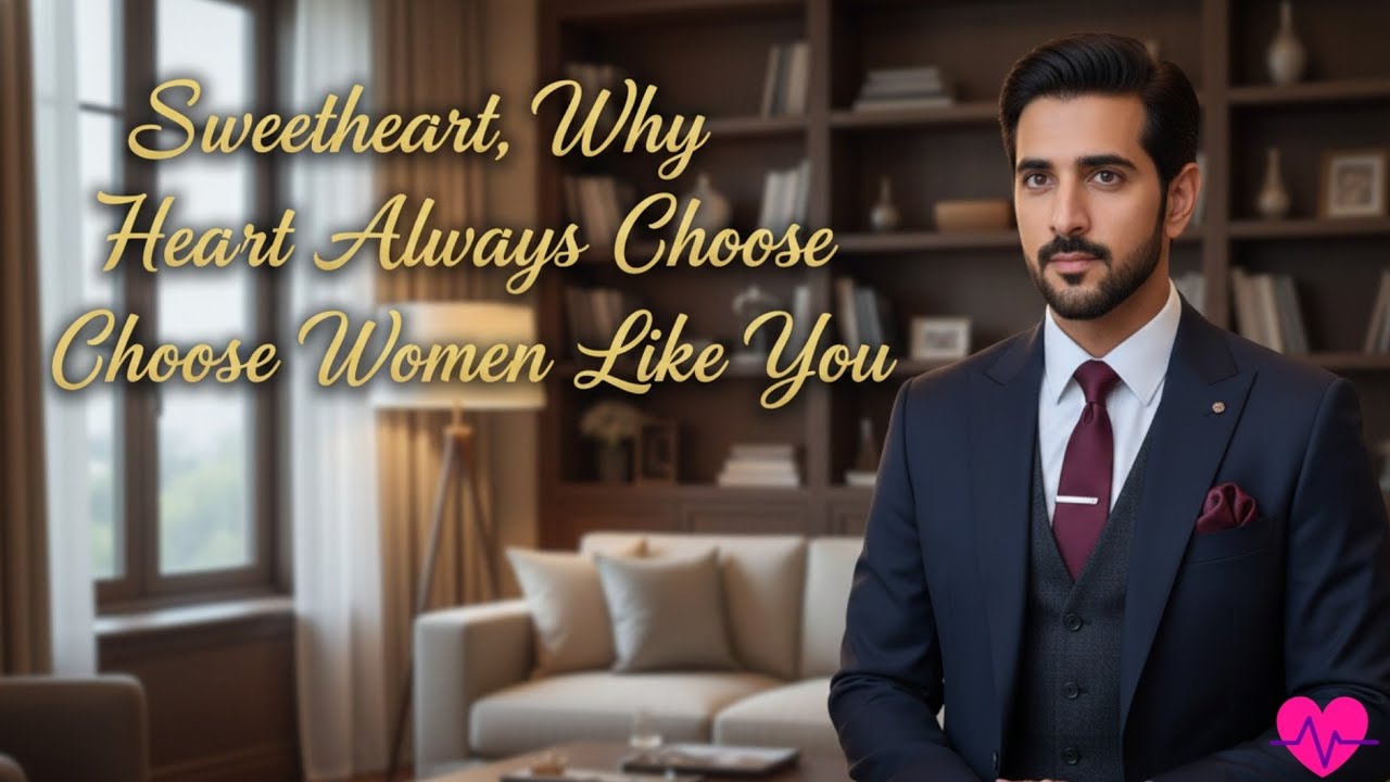 Sweetheart Why My Heart Always Choose Women Like You | royal sadness poems | today english poem