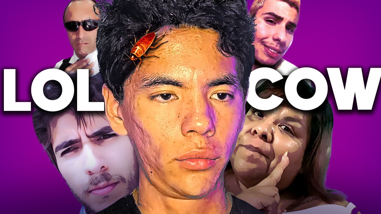 EL AUGE DE LOS LOLCOWS EN LATAM