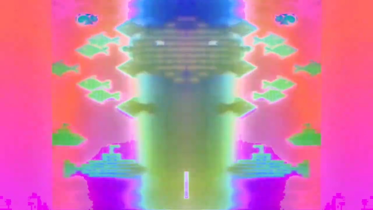 Citv Shapes Ident (2002) Effects (Sponsored By Preview 2 Effects) But It's Confusion