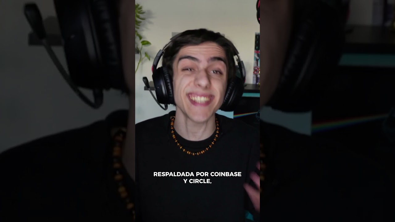 &iquest;USDT o USDC? &iquest;Cu&aacute;l es Mejor? 🚫 #usdt #usdc #criptomonedas #cripto #dolarblue #dolar