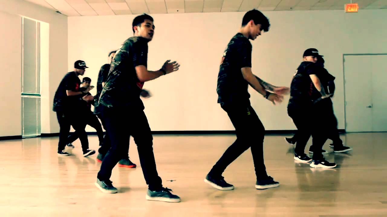 BRIAN PUSPOS & M.O.S. WANTED CREW COMPILATION