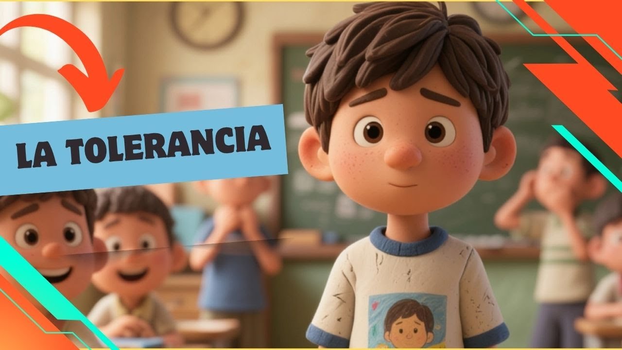 &iquest;Por qu&eacute; la tolerancia es como una ventana m&aacute;gica?