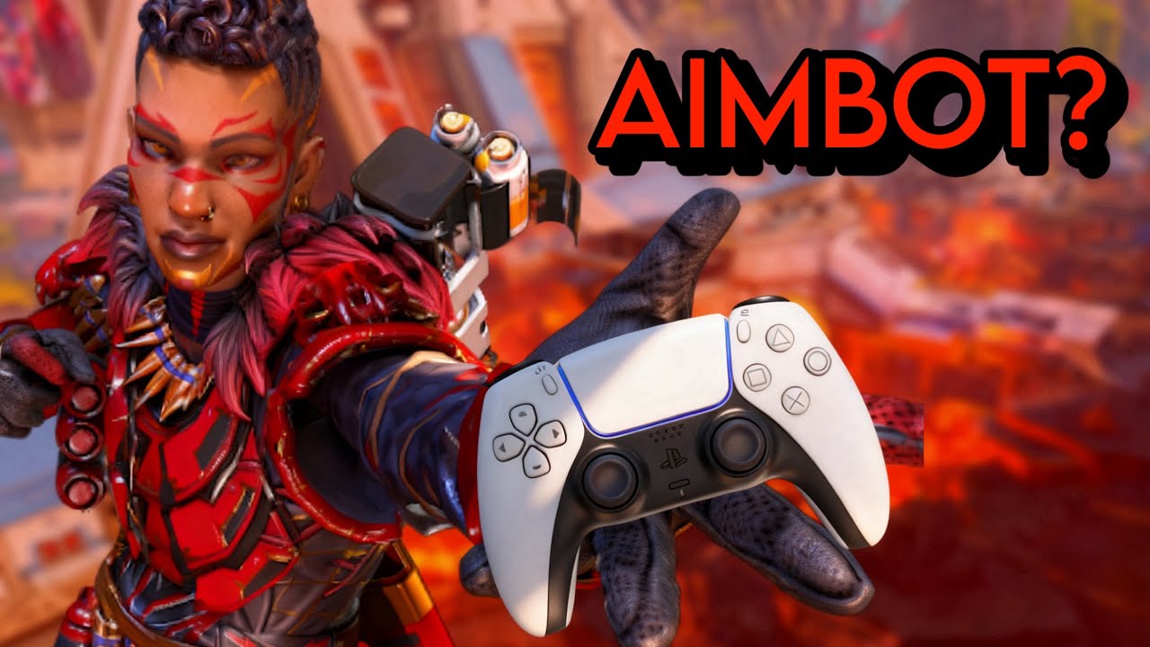 Using Ikylm’s ALC Settings to unlock maximum AIMBOT!