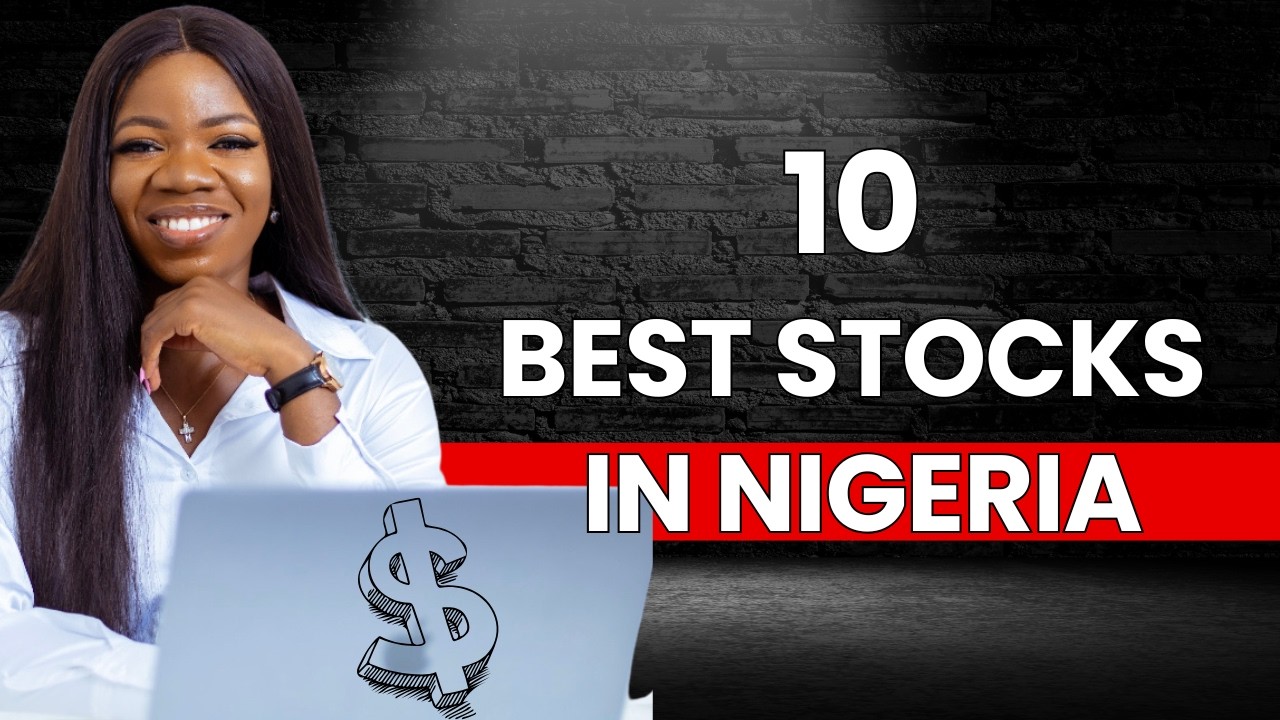 These 10 Stocks Made Nigerians Millionaires