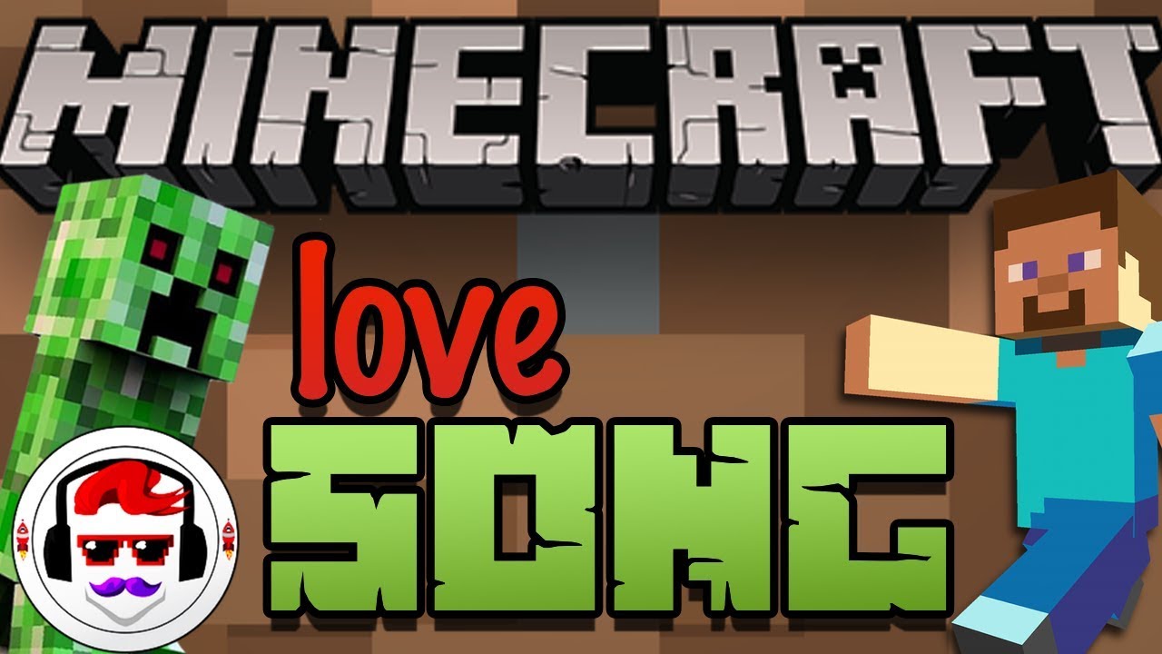 Minecraft LOVE SONG 